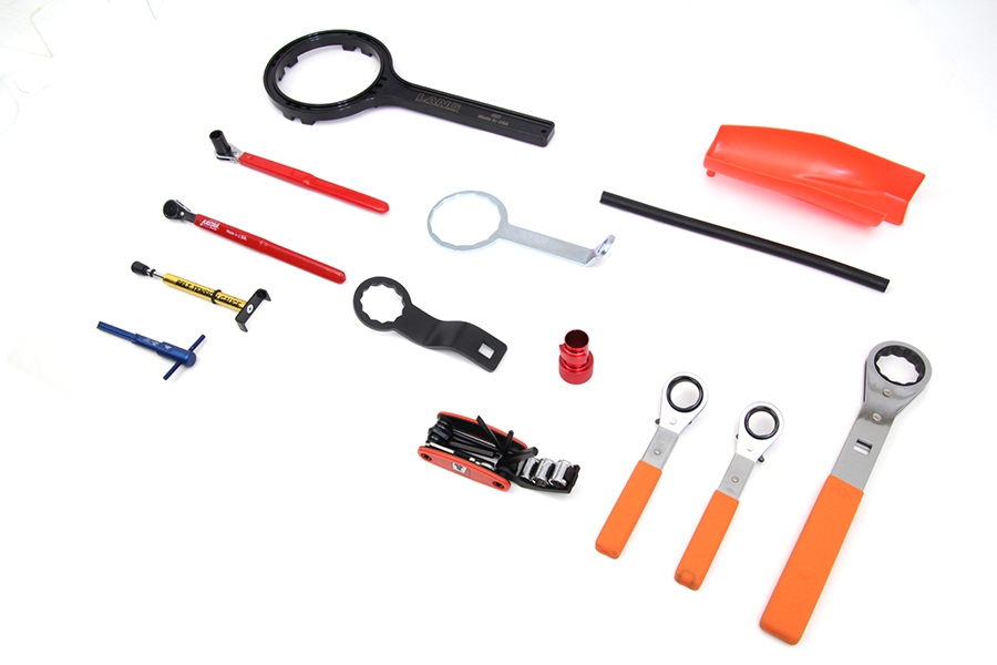 Rider Tool Kit for 2014-UP FLT