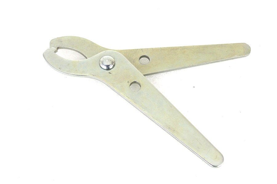 Shock Spanner Wrench Tool