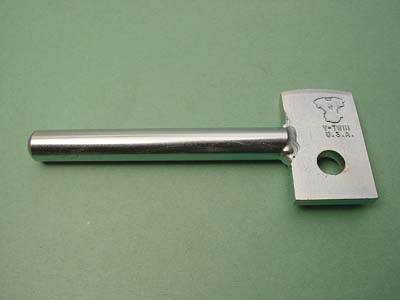 Primary Inspection Plug Wrench Tool