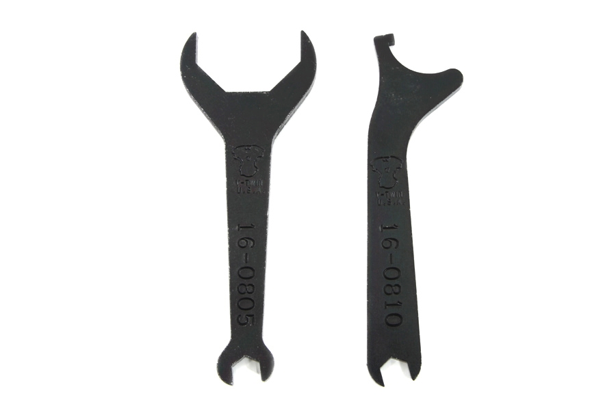 Valve Cover Wrench Set