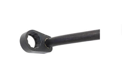 Left Rear Lower Mount Bolt Wrench Tool