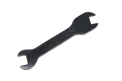 Wrench Tool Black Zinc