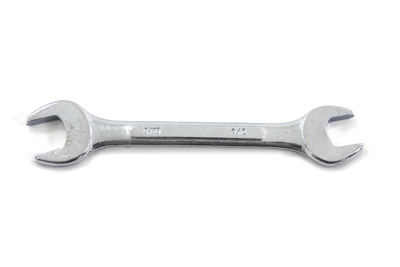 Wrench Tool 9/16 x 1/2
