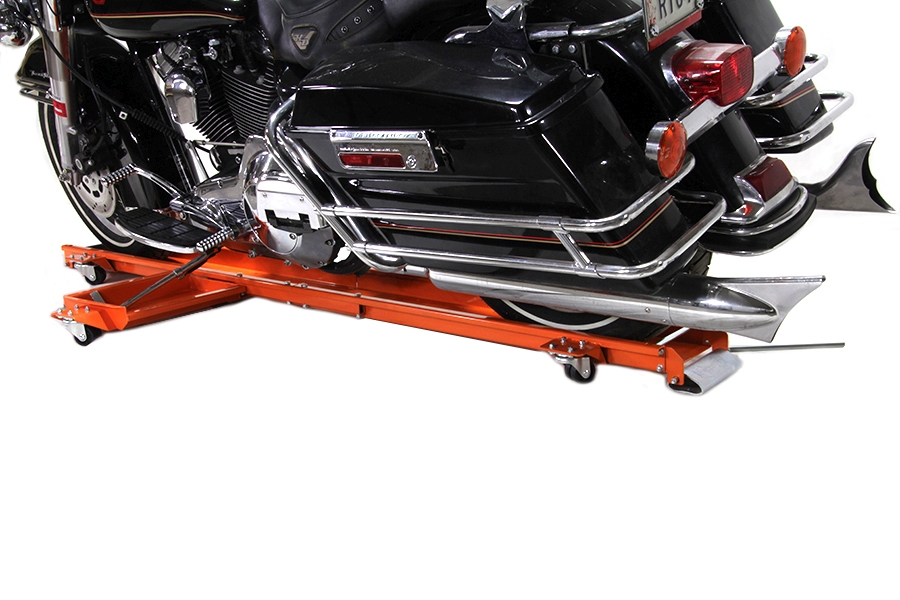 Motorcycle Dolly Lift Tool