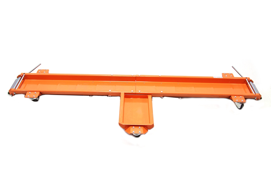 Motorcycle Dolly Lift Tool