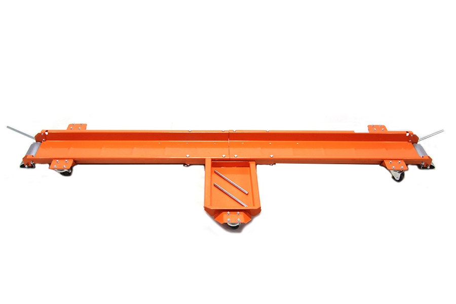 Motorcycle Dolly Lift Tool
