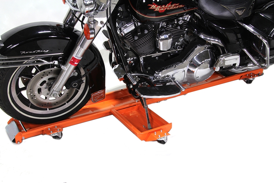 Motorcycle Dolly Lift Tool
