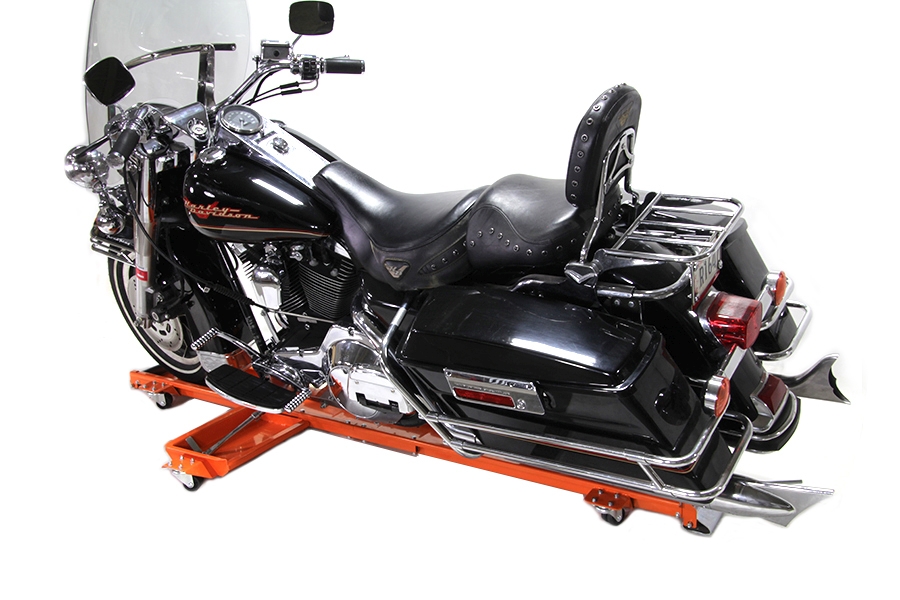 Motorcycle Dolly Lift Tool