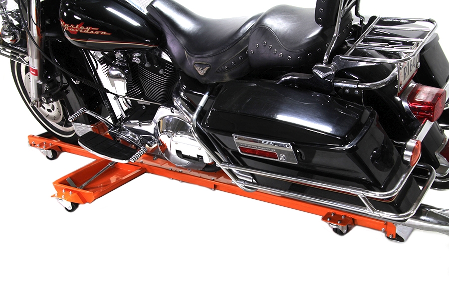 Motorcycle Dolly Lift Tool