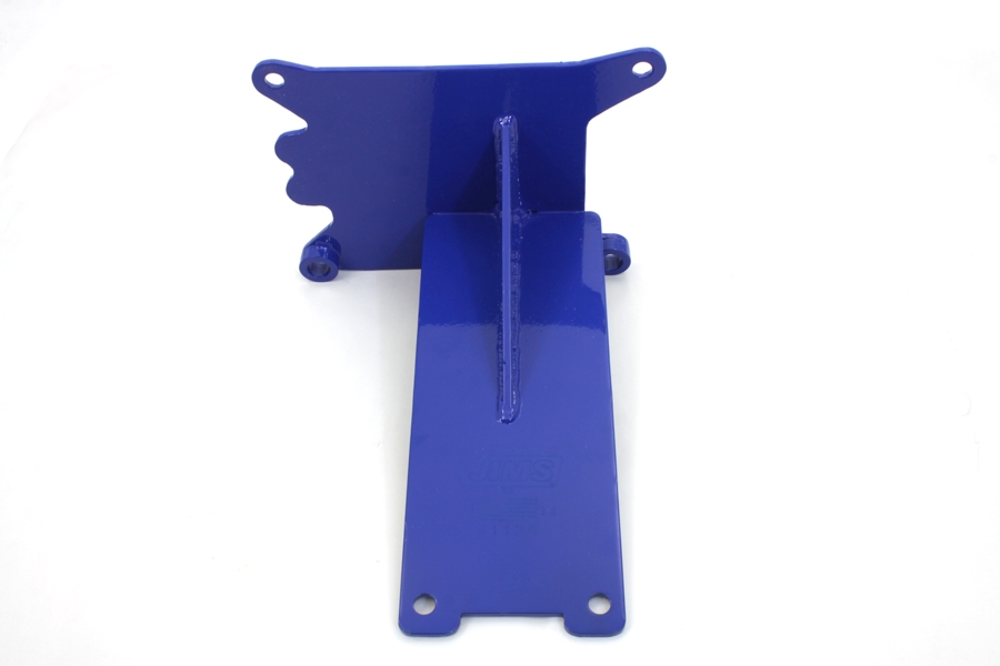 Jims Rolling Buddy Engine Dummy Plate