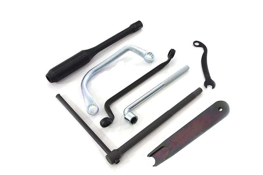 Factory Style Wrench Set