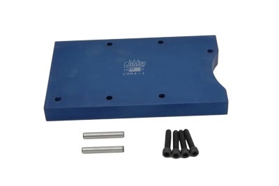 Jims Transmission Door Removal Tool for Harley 2006-UP Big Twins