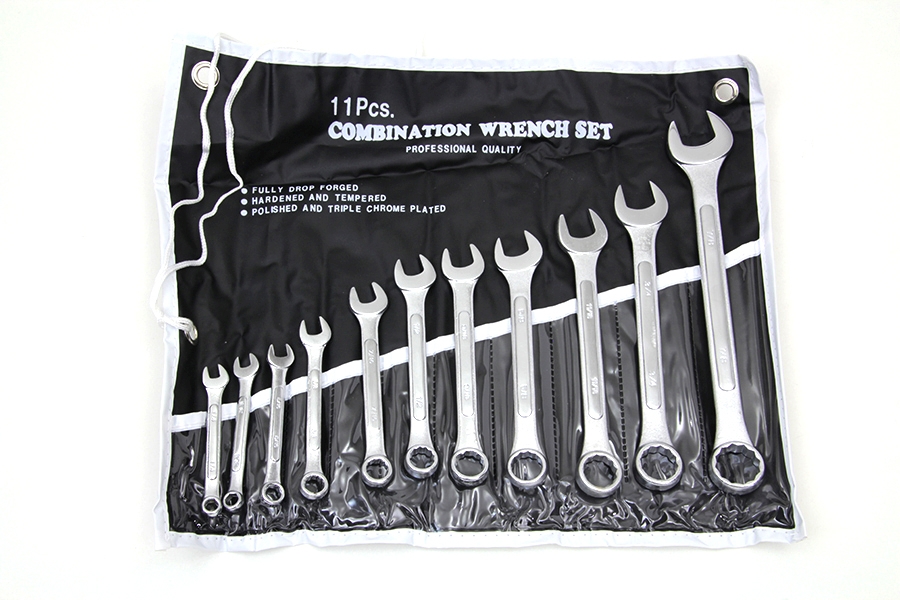 Wrench Set