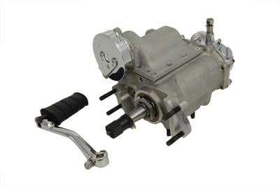 Replica 4-Speed Ratchet Type Transmission