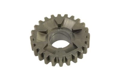 Transmission Mainshaft 3rd Gear 24 Tooth
