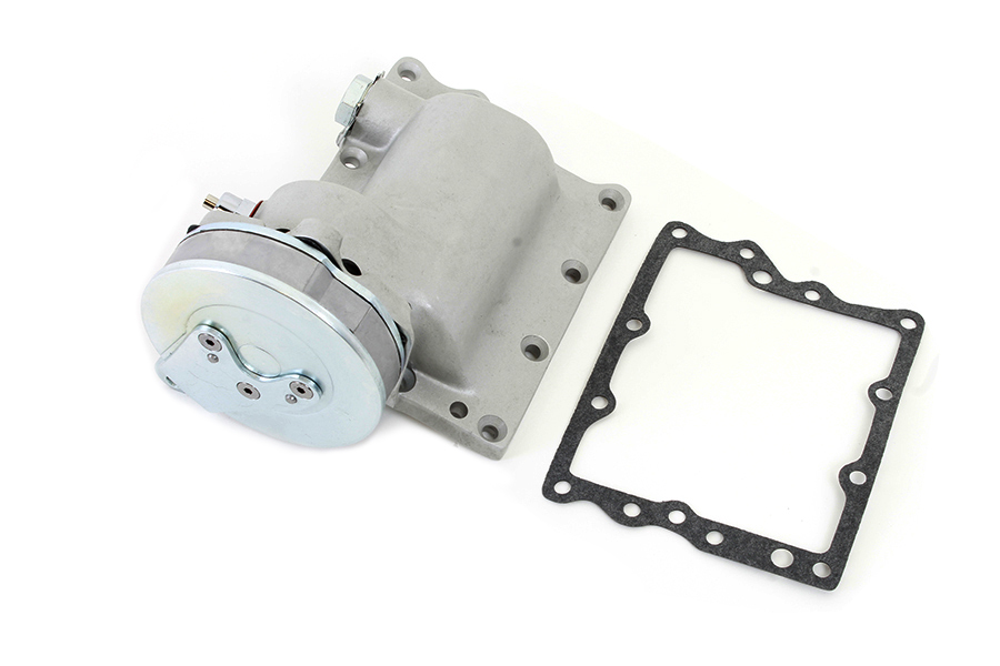 Ratchet Top Shifter Assembly