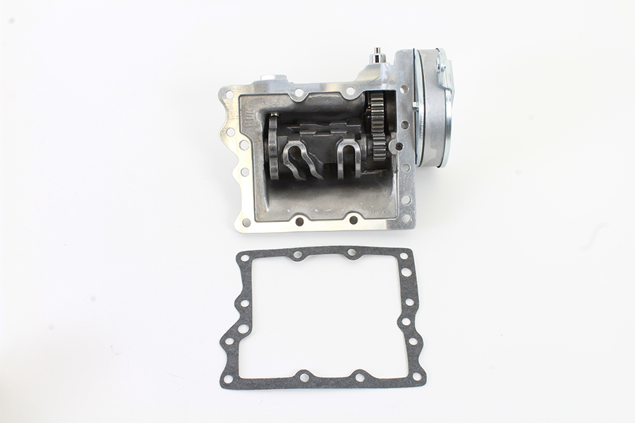 Ratchet Top Shifter Assembly