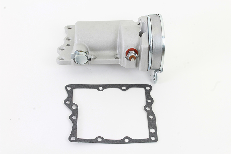 Ratchet Top Shifter Assembly