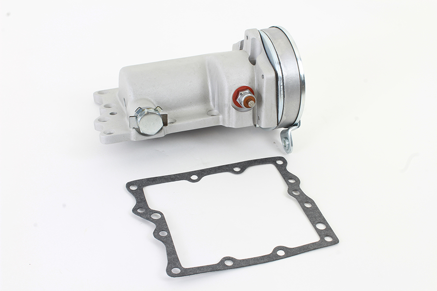 Ratchet Top Shifter Assembly