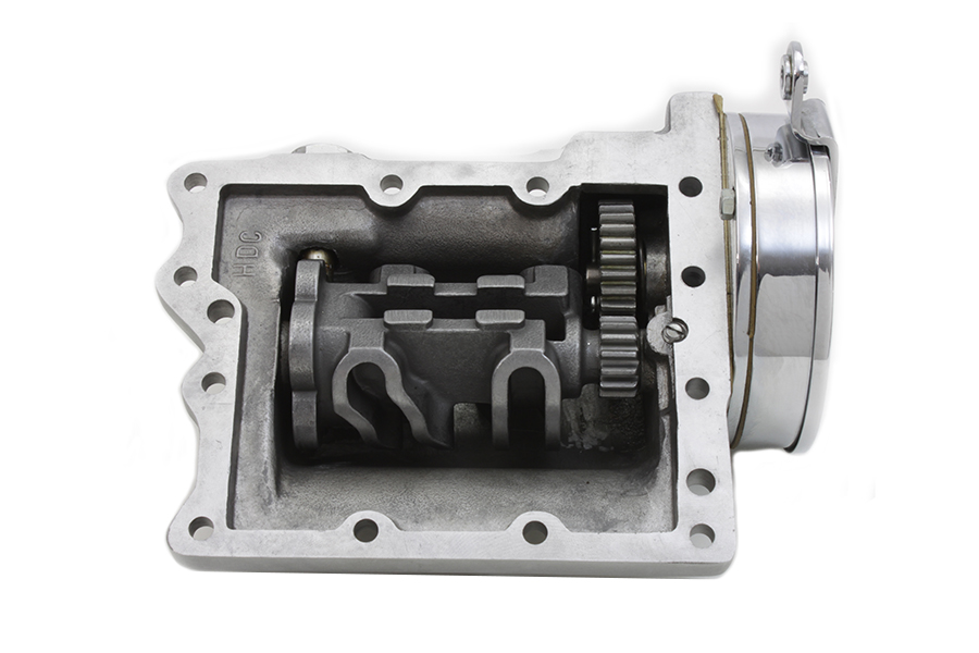 Transmission Ratchet Top Assembly