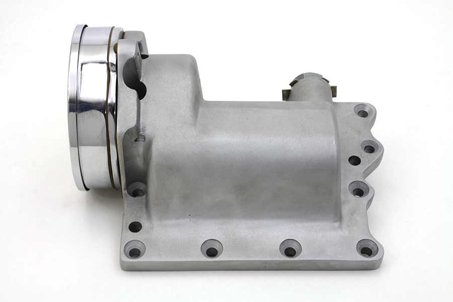 Transmission Ratchet Top Assembly