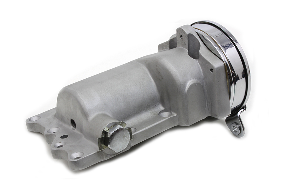 Transmission Ratchet Top Assembly