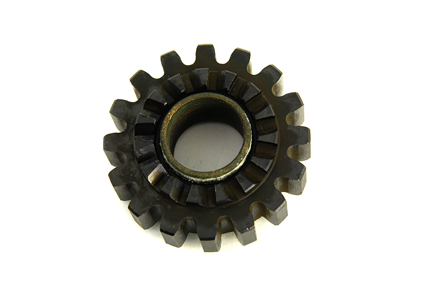 Kick Starter Mainshaft Gear 16 Tooth