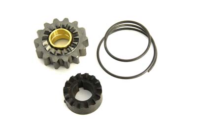 Kick Starter Ratchet Gear Kit 14 Tooth