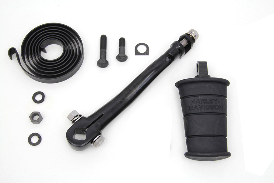 Replica Black Kick Starter Arm Kit