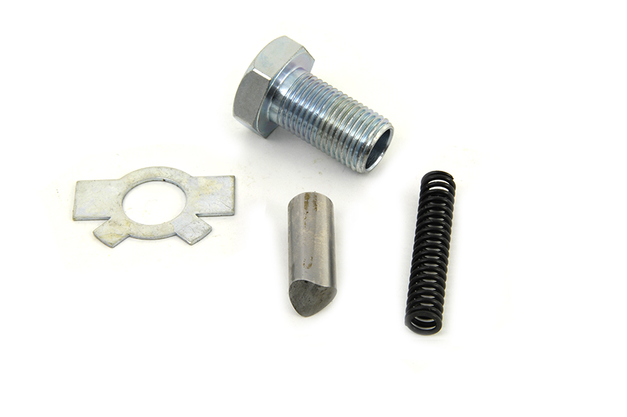 Shifter Cam Follower Kit Zinc