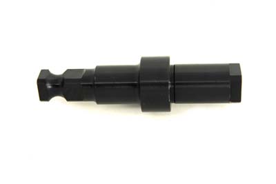 Transmission Kick Starter Shaft Black