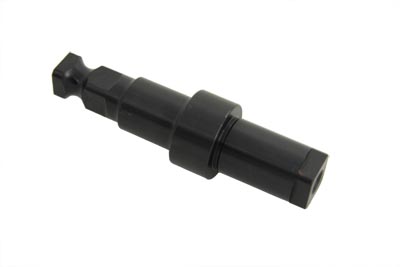 Transmission Kick Starter Shaft Black