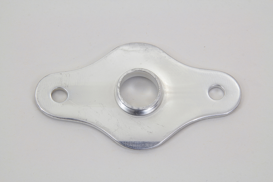 Kick Starter Pedal Inner Plate Cadmium