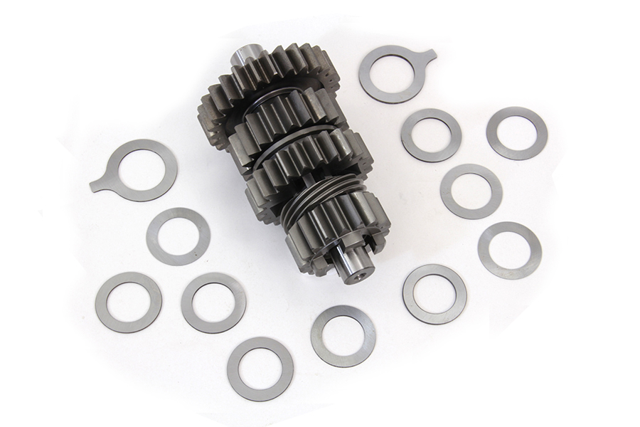 Countershaft Gear Cluster Kit