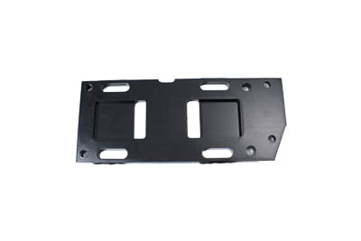 Parkerized Transmission Mounting Plate