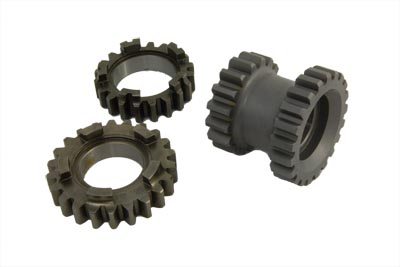 Andrews 2.24 1st and 1.65 2nd Gear Set