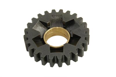 Transmission 3rd Gear 24 Tooth Stock