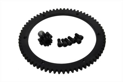 66 Tooth Clutch Drum Ring Gear Kit