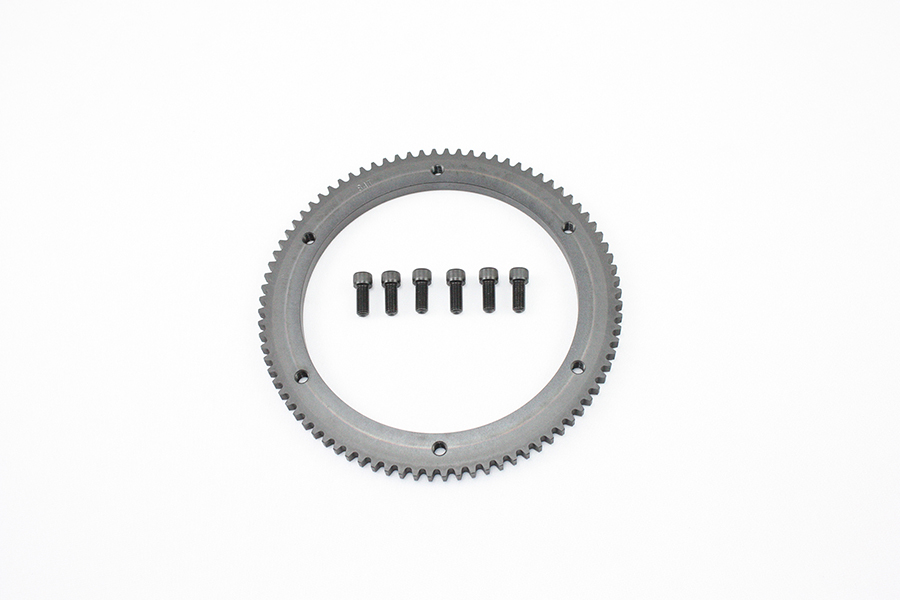 84 Tooth Clutch Drum Ring Gear Kit