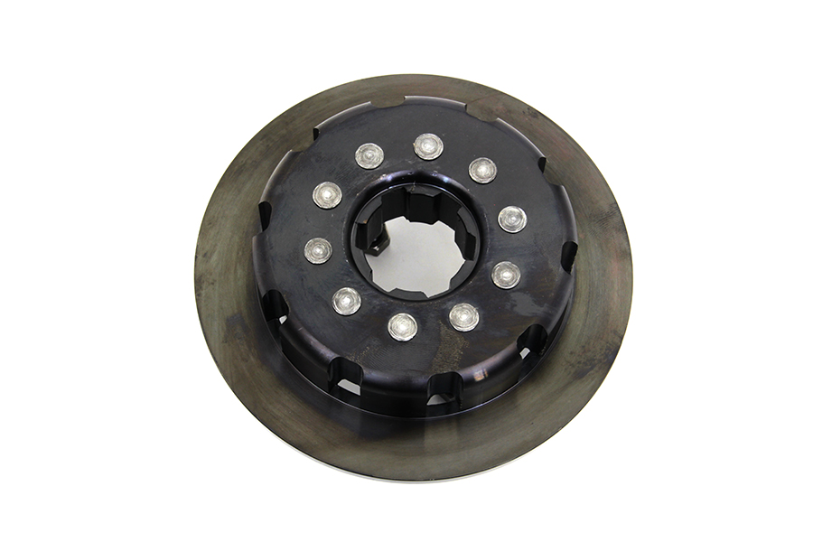 Clutch Drive Disc with Studs
