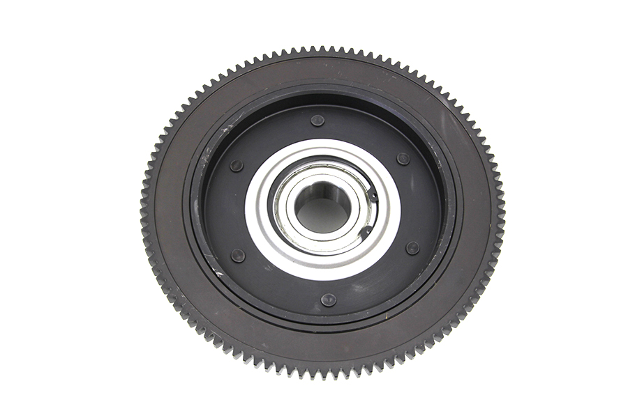 Complete Clutch Drum with Ring Gear