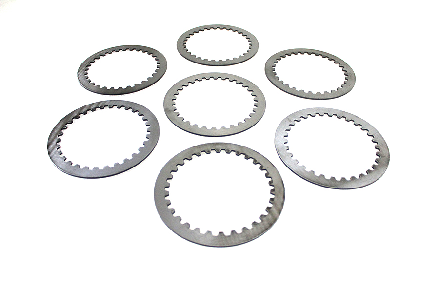 Alto Steel Drive Plate Set for Indian