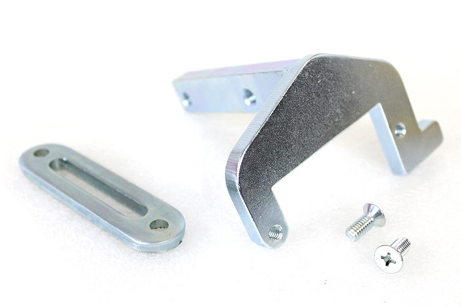 Big Twin Chain Tensioner Bracket Kit