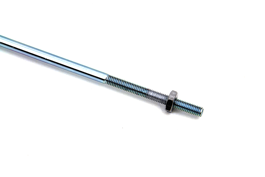 Clutch Mousetrap Rod Zinc