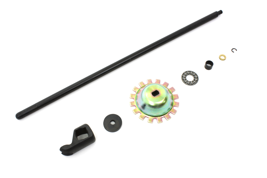 Clutch Wafer Throw Out Bearing Kit