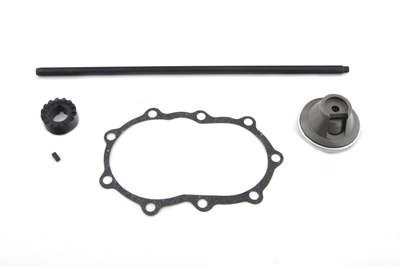 Clutch Throw Out Bearing Conversion Kit
