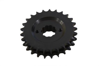 Engine Sprocket Splined 25 Tooth - Click Image to Close