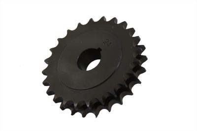 Engine Sprocket Tapered 24 Tooth