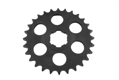 Replica Transmission Sprocket 28 Tooth for Early Side Valves