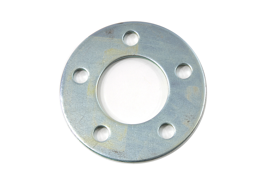 Pulley Brake Disc Spacer Steel 3/16 Thickness